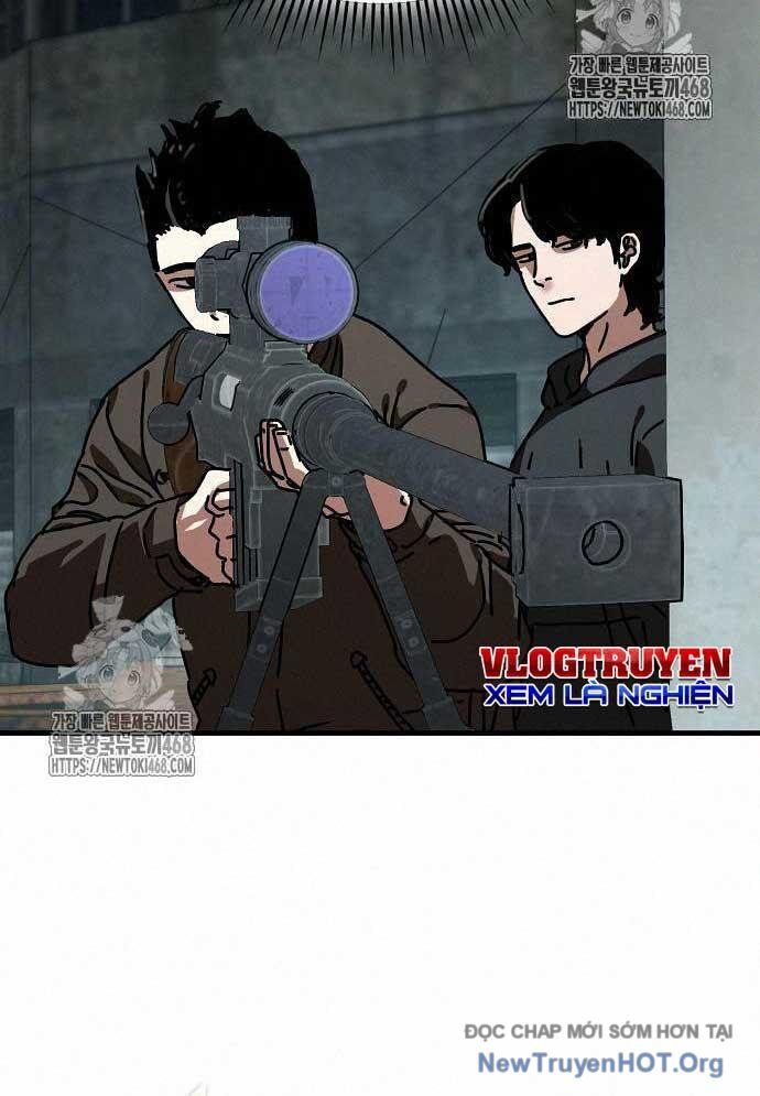 D-Day: Hầm Trú Ẩn Chapter 53 - 41