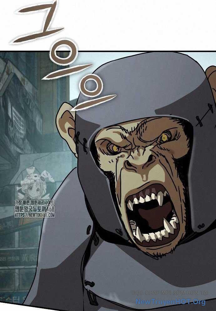 D-Day: Hầm Trú Ẩn Chapter 53 - 42