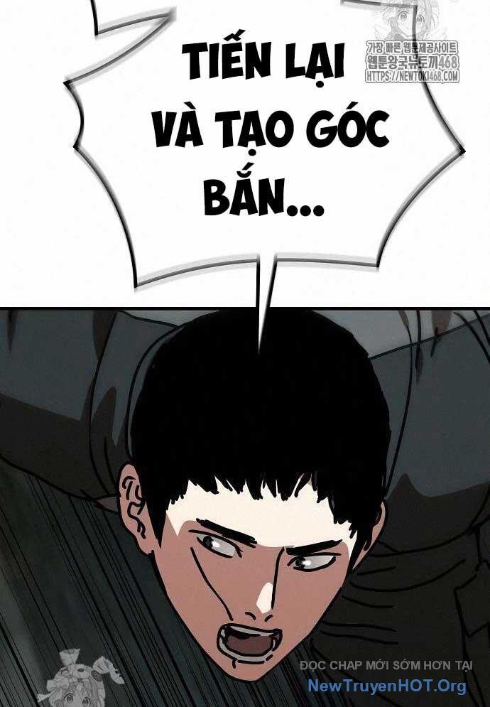 D-Day: Hầm Trú Ẩn Chapter 53 - 49