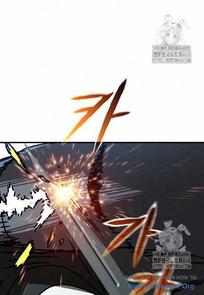 D-Day: Hầm Trú Ẩn Chapter 53 - 57