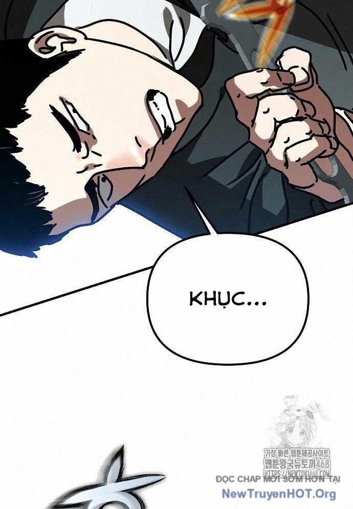 D-Day: Hầm Trú Ẩn Chapter 53 - 58