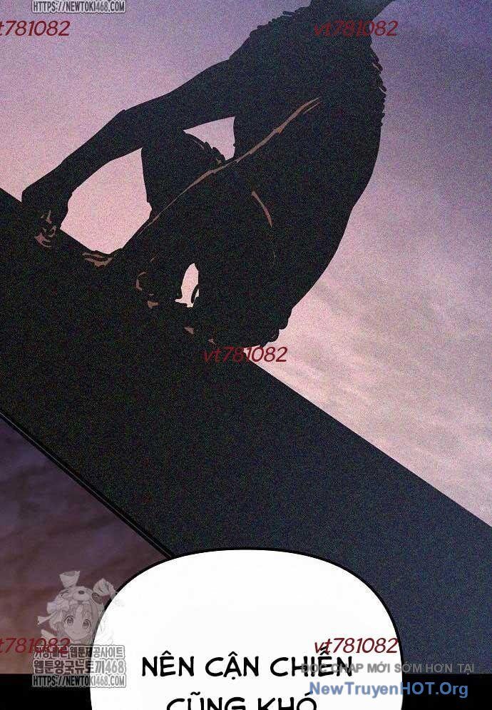 D-Day: Hầm Trú Ẩn Chapter 53 - 8
