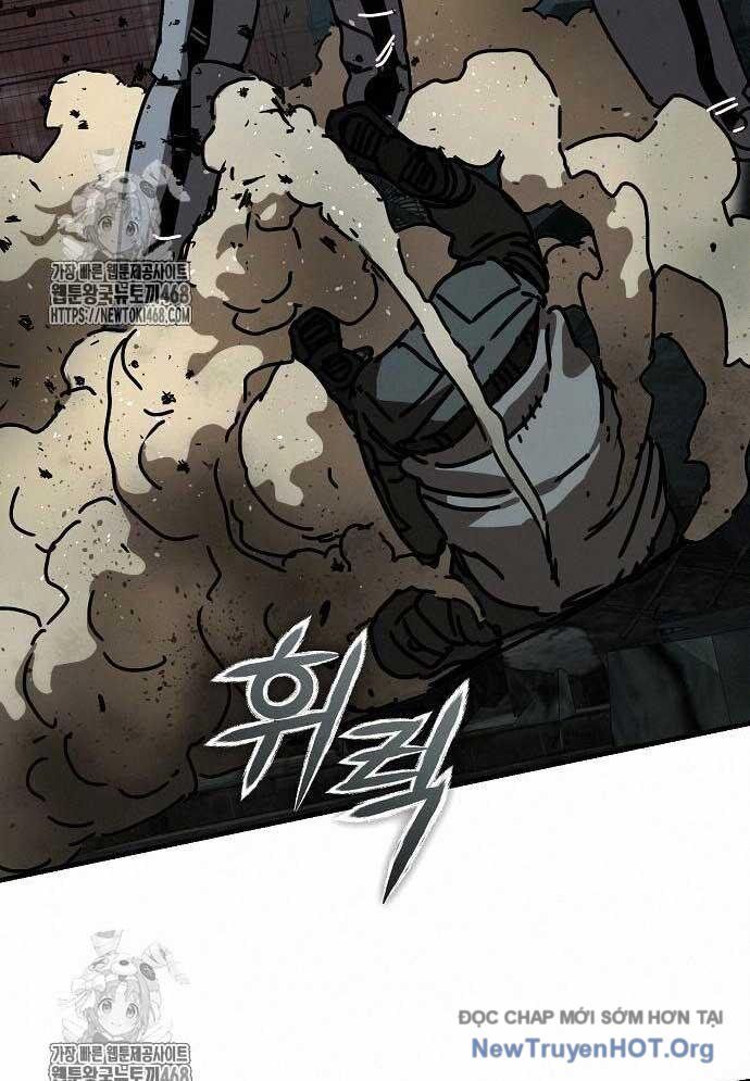 D-Day: Hầm Trú Ẩn Chapter 53 - 74