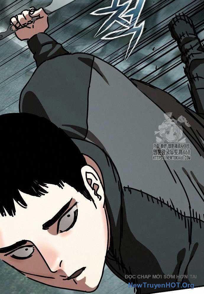 D-Day: Hầm Trú Ẩn Chapter 53 - 79