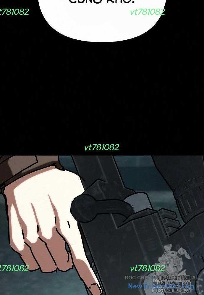 D-Day: Hầm Trú Ẩn Chapter 53 - 9