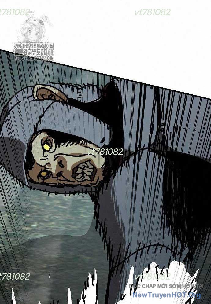 D-Day: Hầm Trú Ẩn Chapter 53 - 94