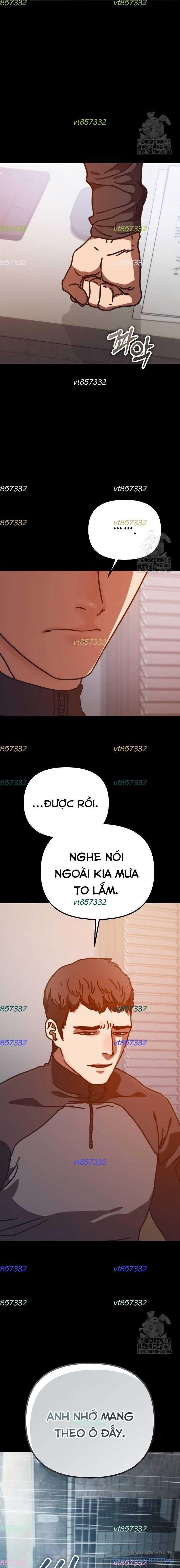 D-Day: Hầm Trú Ẩn Chapter 55 - 2