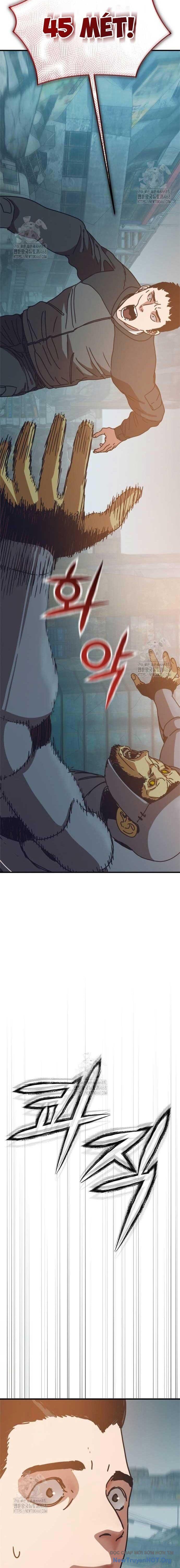 D-Day: Hầm Trú Ẩn Chapter 55 - 11