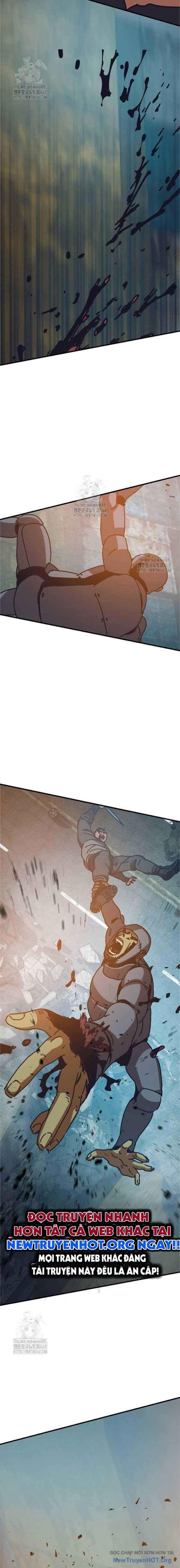 D-Day: Hầm Trú Ẩn Chapter 55 - 18