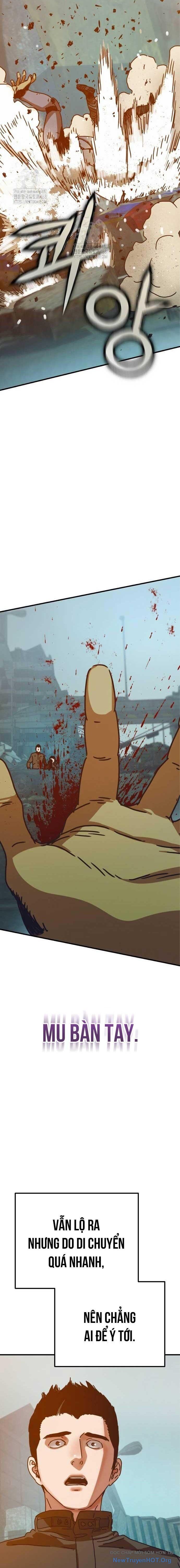 D-Day: Hầm Trú Ẩn Chapter 55 - 19