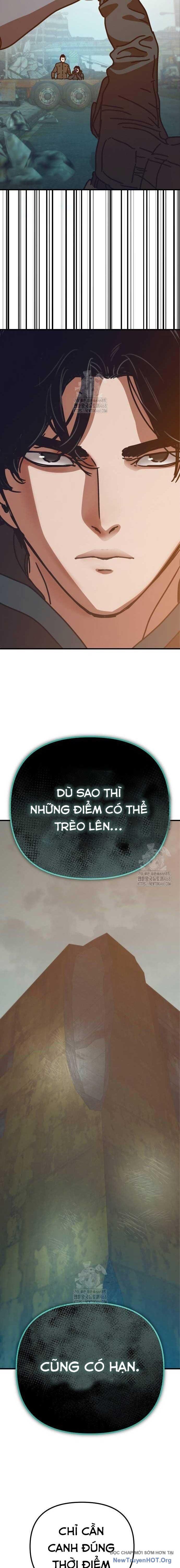 D-Day: Hầm Trú Ẩn Chapter 55 - 21