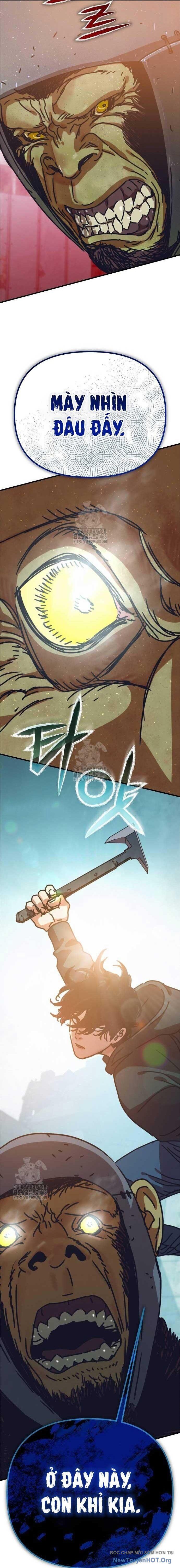 D-Day: Hầm Trú Ẩn Chapter 55 - 24