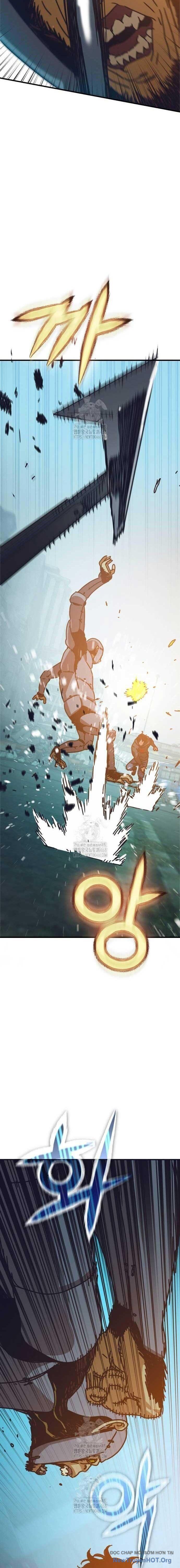 D-Day: Hầm Trú Ẩn Chapter 55 - 27
