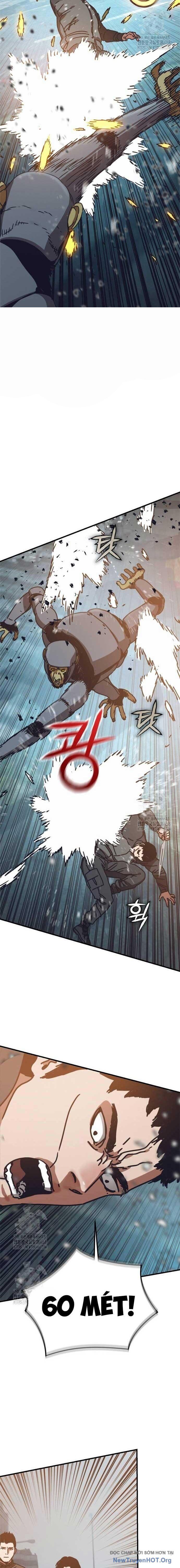 D-Day: Hầm Trú Ẩn Chapter 55 - 9