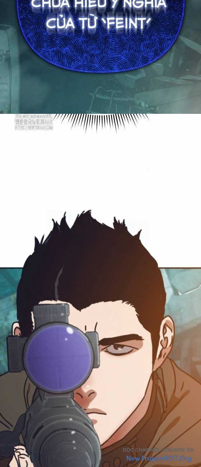 D-Day: Hầm Trú Ẩn Chapter 56 - 2