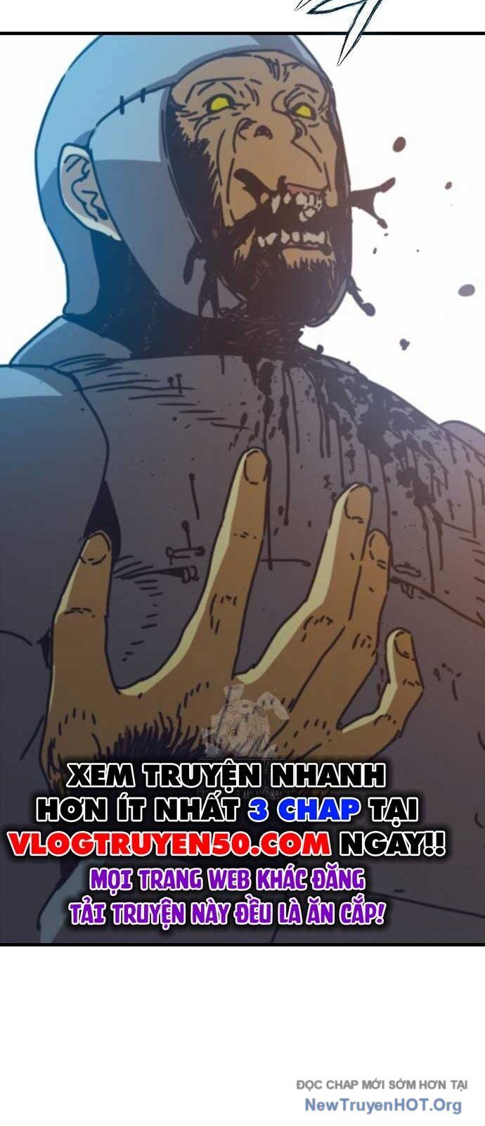 D-Day: Hầm Trú Ẩn Chapter 56 - 14