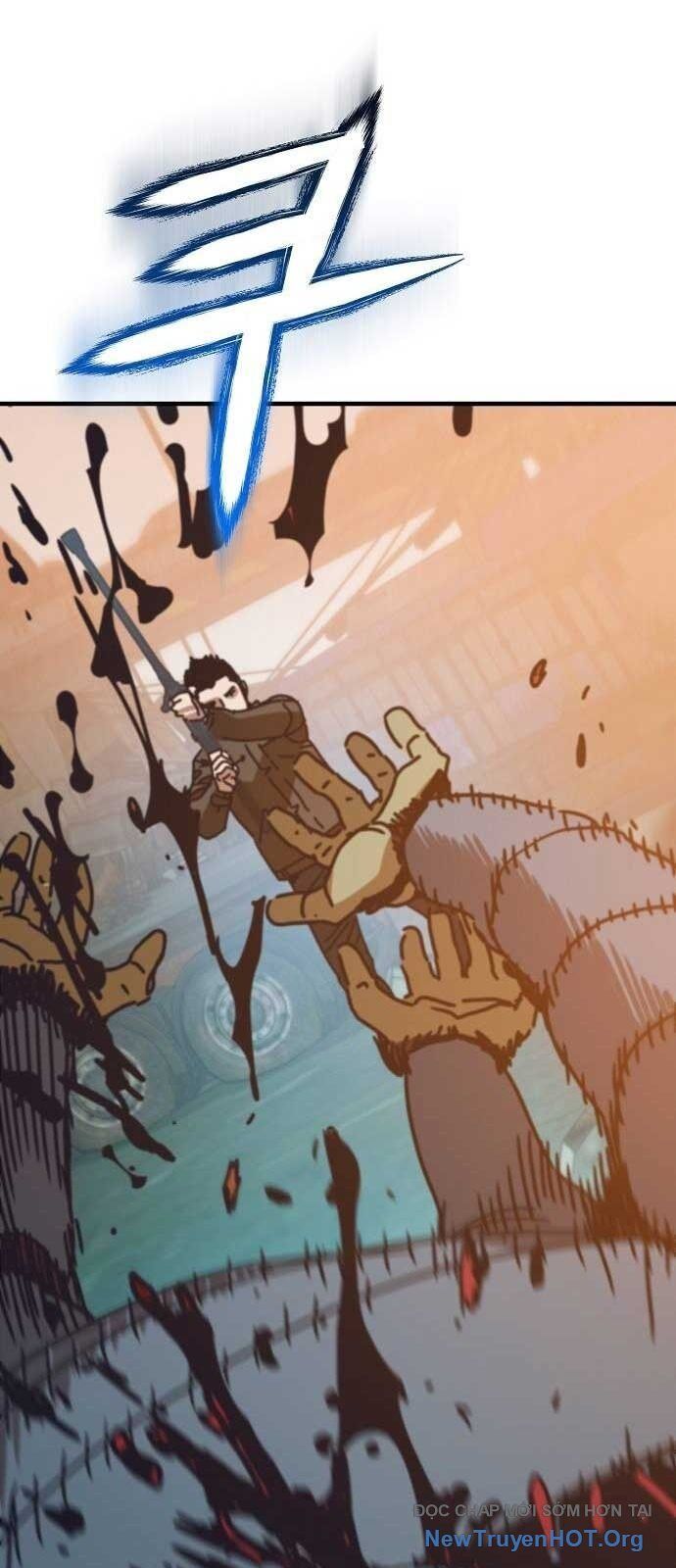 D-Day: Hầm Trú Ẩn Chapter 56 - 15