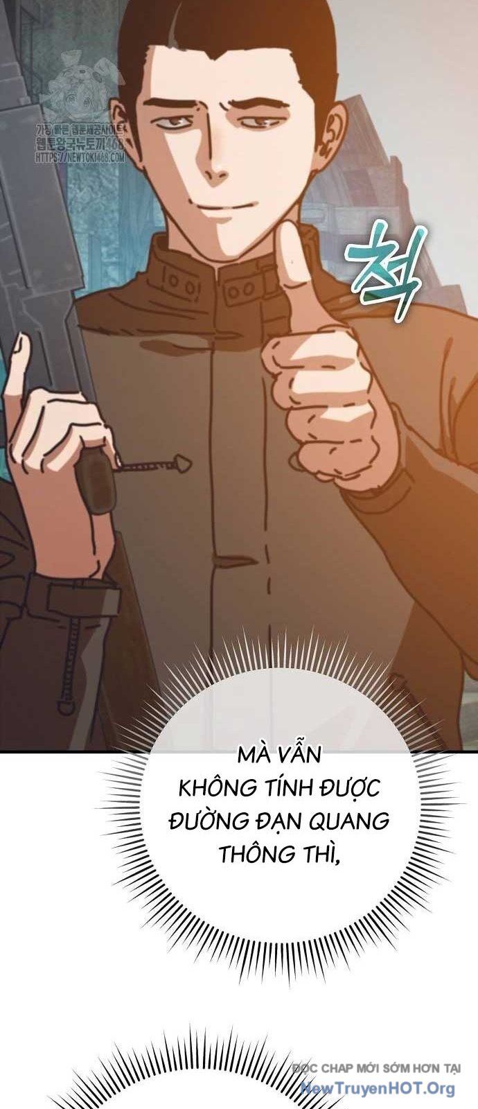 D-Day: Hầm Trú Ẩn Chapter 56 - 17