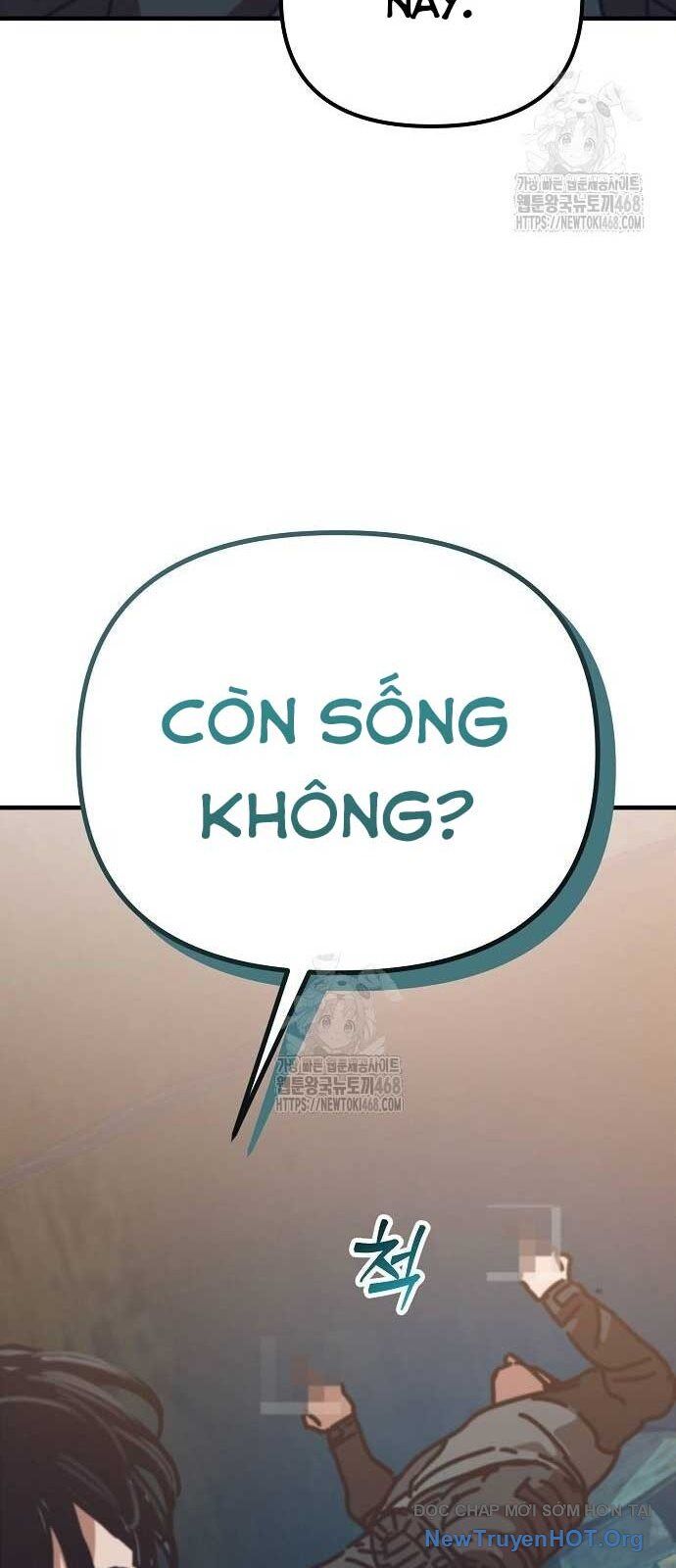D-Day: Hầm Trú Ẩn Chapter 56 - 19