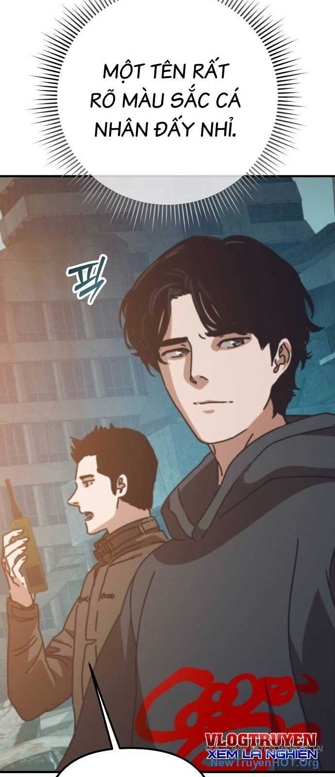D-Day: Hầm Trú Ẩn Chapter 56 - 23