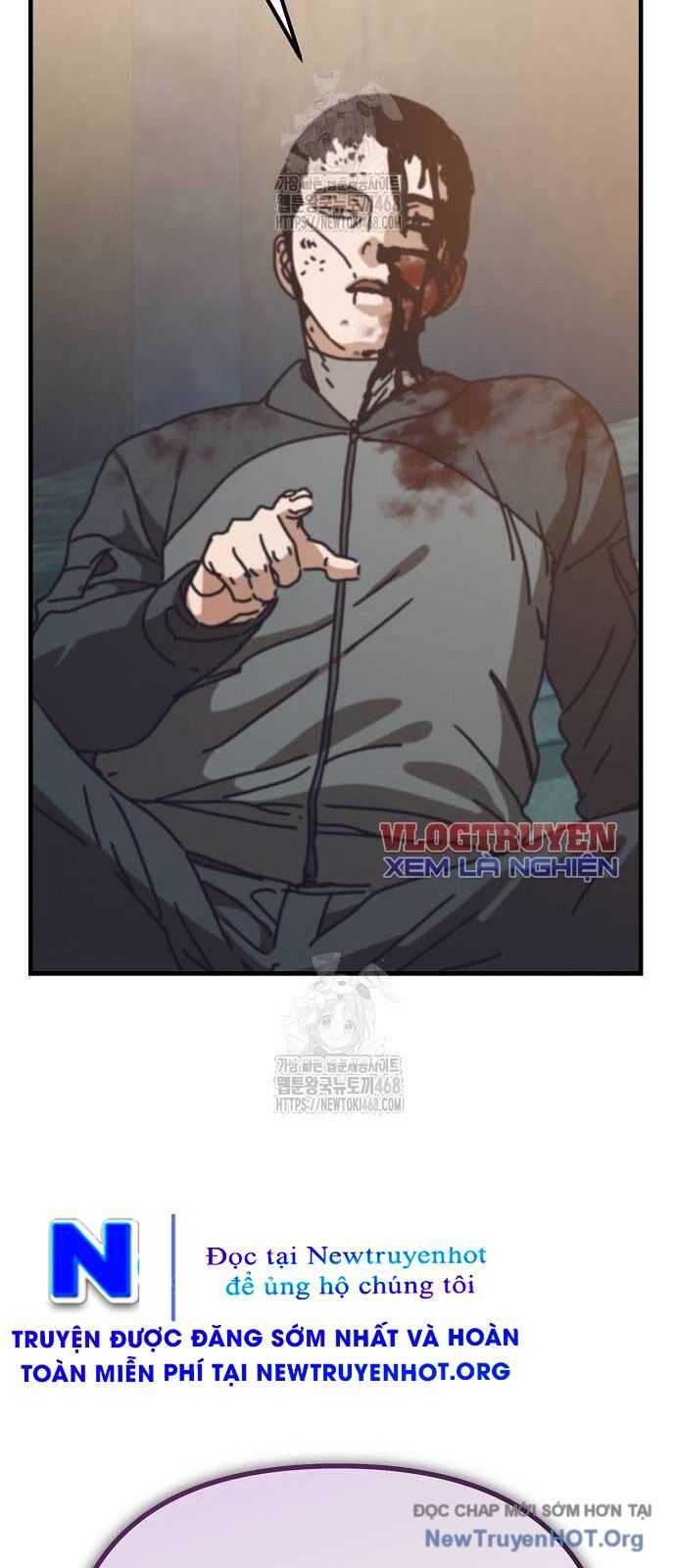 D-Day: Hầm Trú Ẩn Chapter 56 - 25