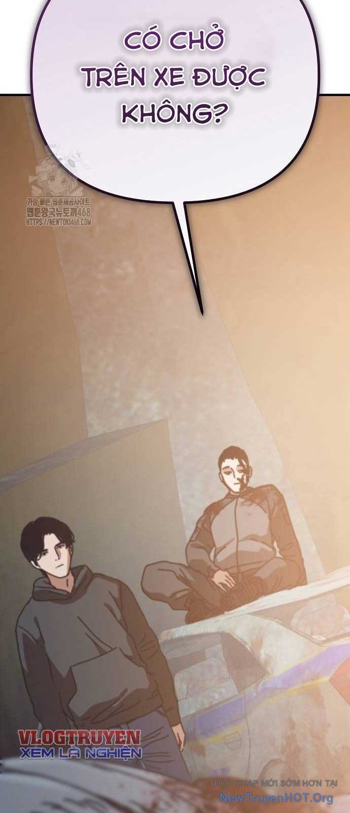 D-Day: Hầm Trú Ẩn Chapter 56 - 26