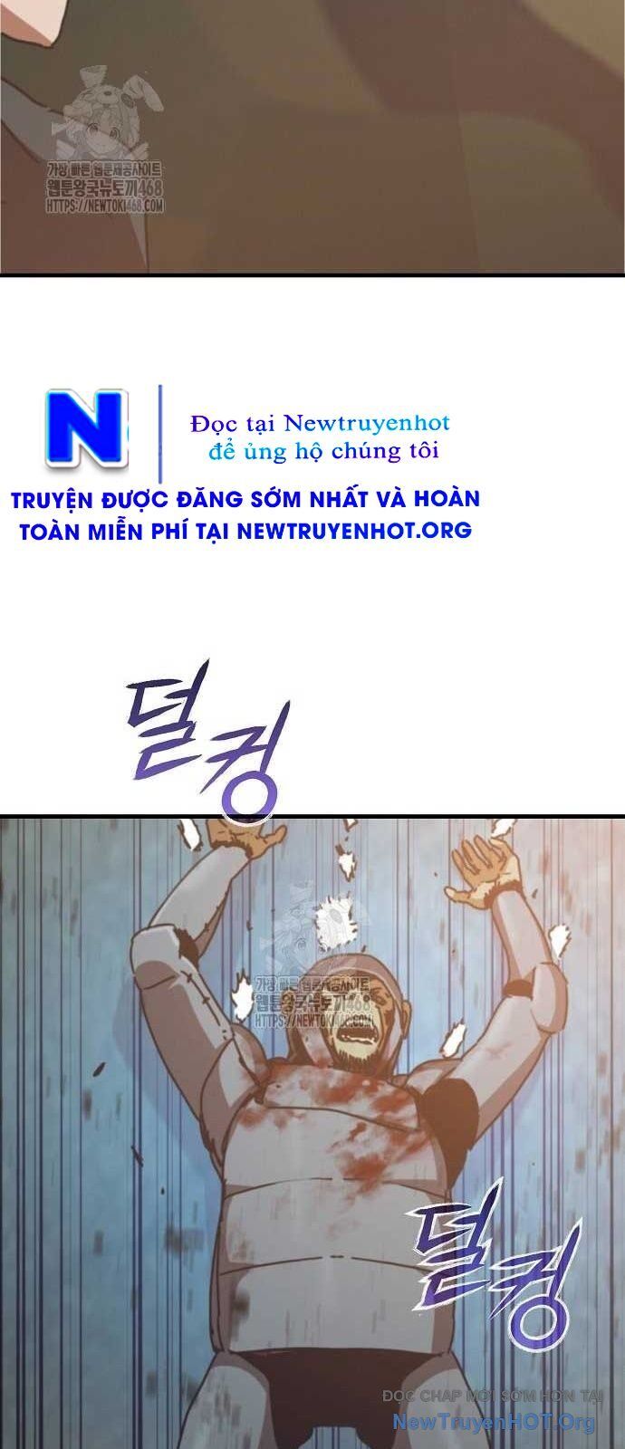 D-Day: Hầm Trú Ẩn Chapter 56 - 34