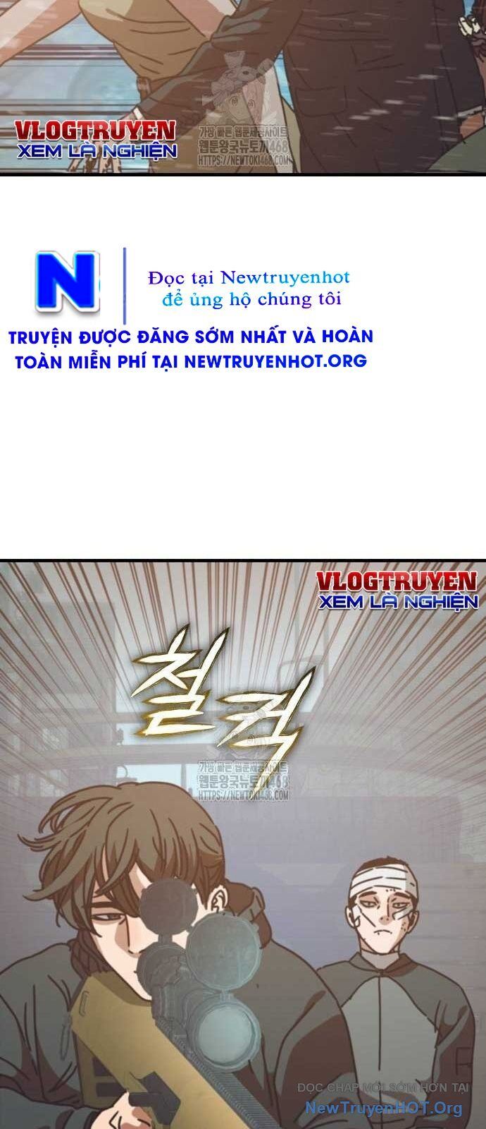 D-Day: Hầm Trú Ẩn Chapter 56 - 36