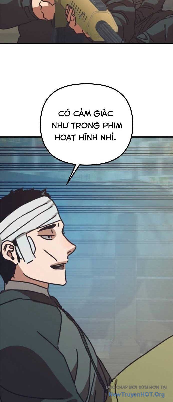 D-Day: Hầm Trú Ẩn Chapter 56 - 37