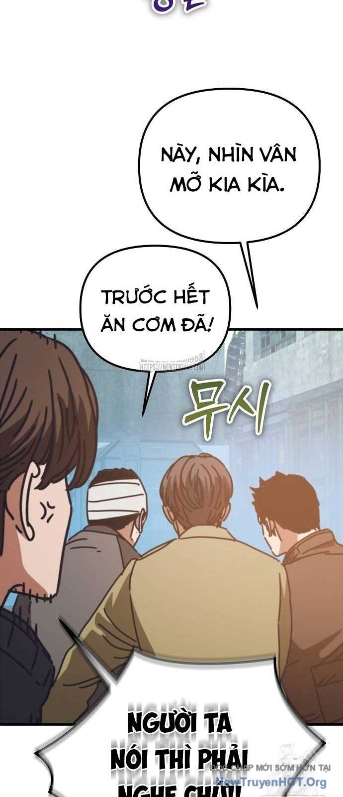 D-Day: Hầm Trú Ẩn Chapter 56 - 42