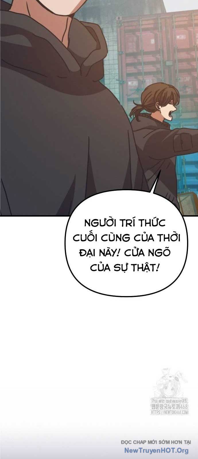 D-Day: Hầm Trú Ẩn Chapter 56 - 46
