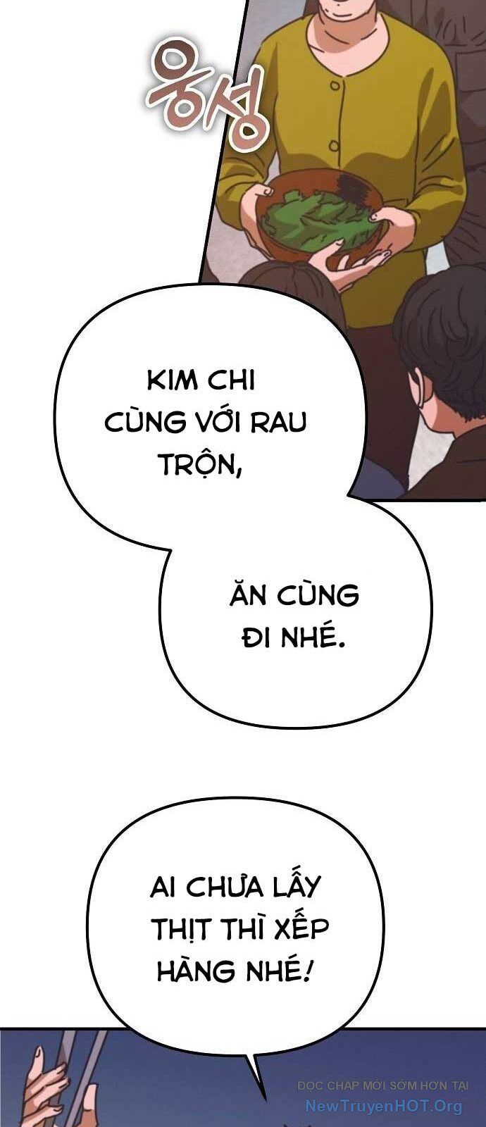 D-Day: Hầm Trú Ẩn Chapter 56 - 50