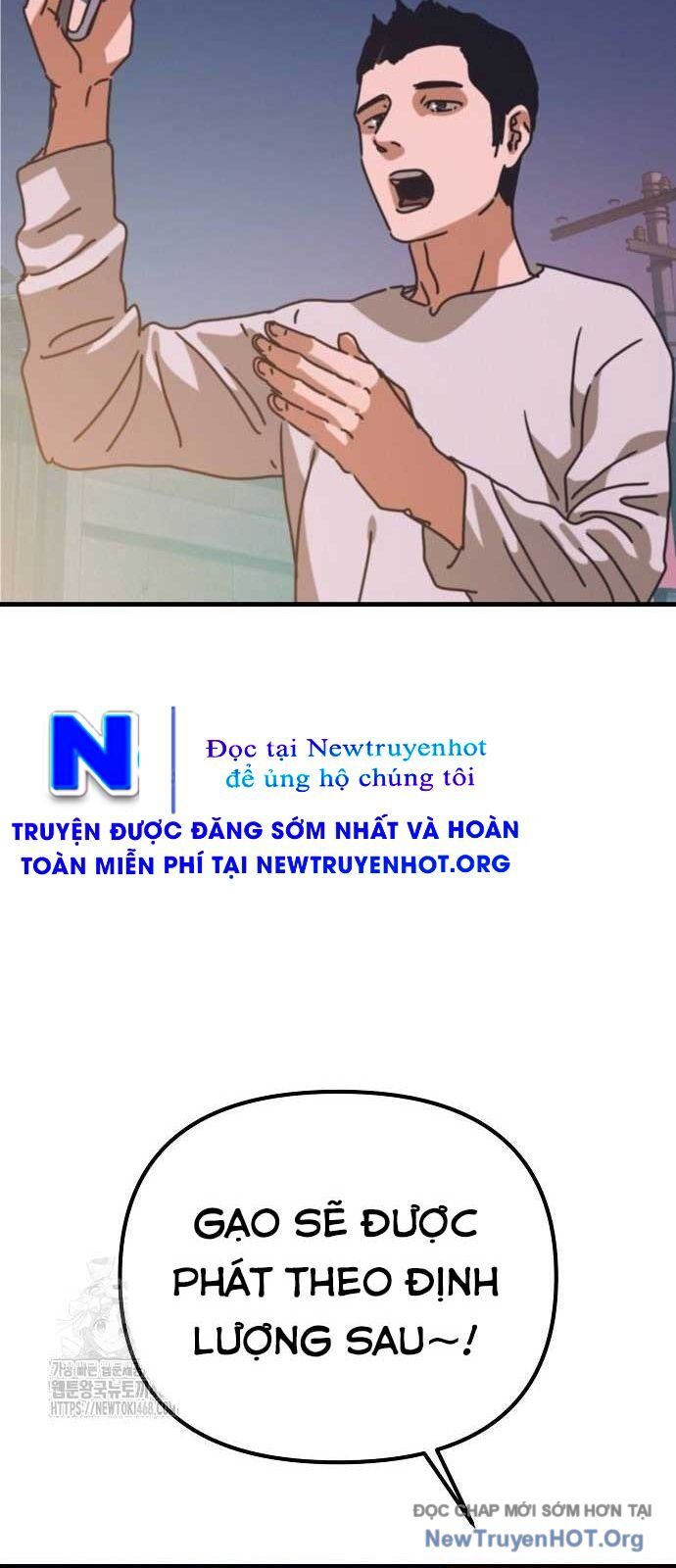 D-Day: Hầm Trú Ẩn Chapter 56 - 51