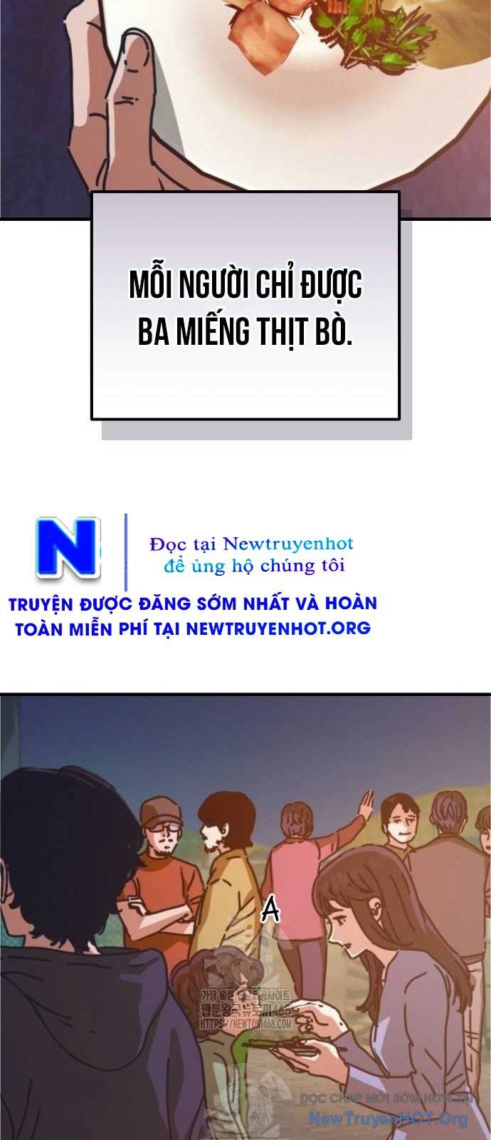 D-Day: Hầm Trú Ẩn Chapter 56 - 54