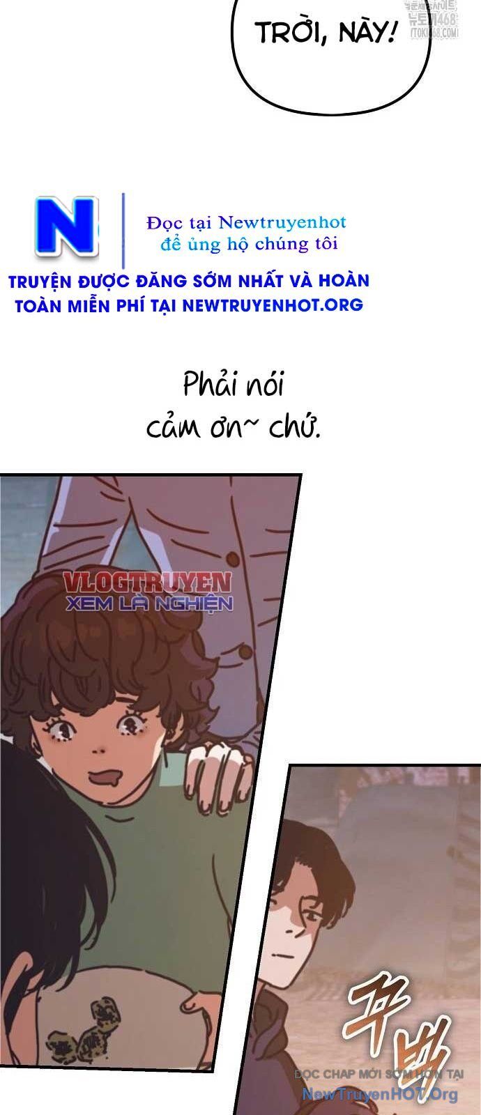 D-Day: Hầm Trú Ẩn Chapter 56 - 57
