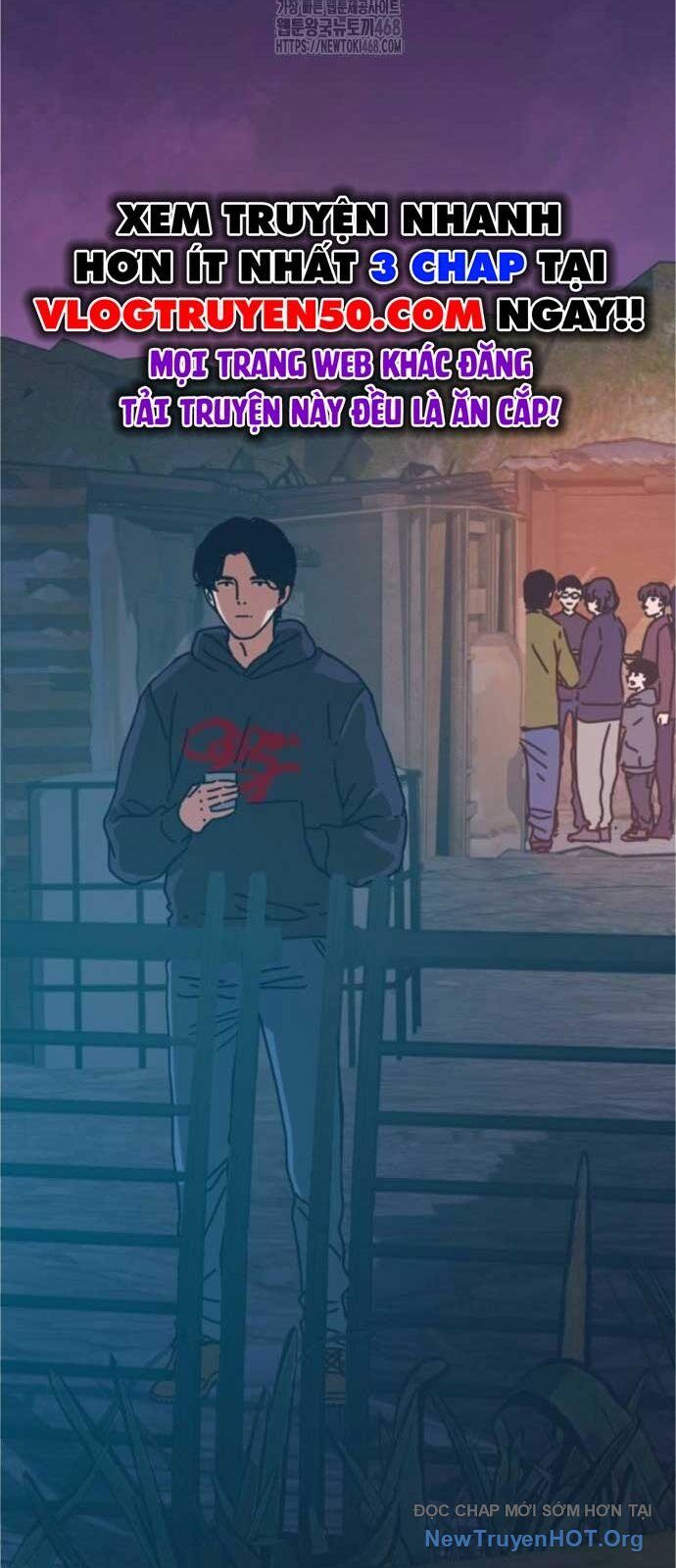 D-Day: Hầm Trú Ẩn Chapter 56 - 60