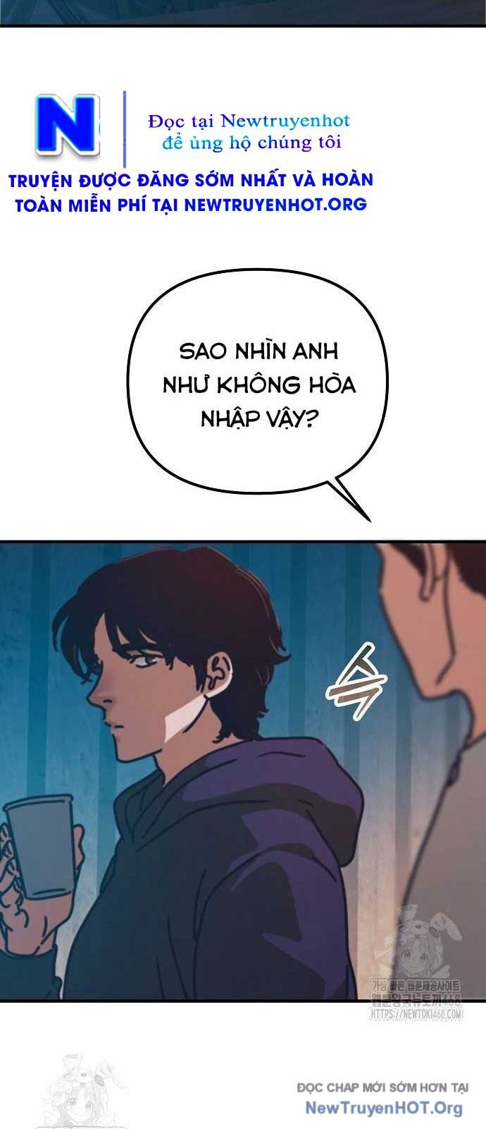 D-Day: Hầm Trú Ẩn Chapter 56 - 61