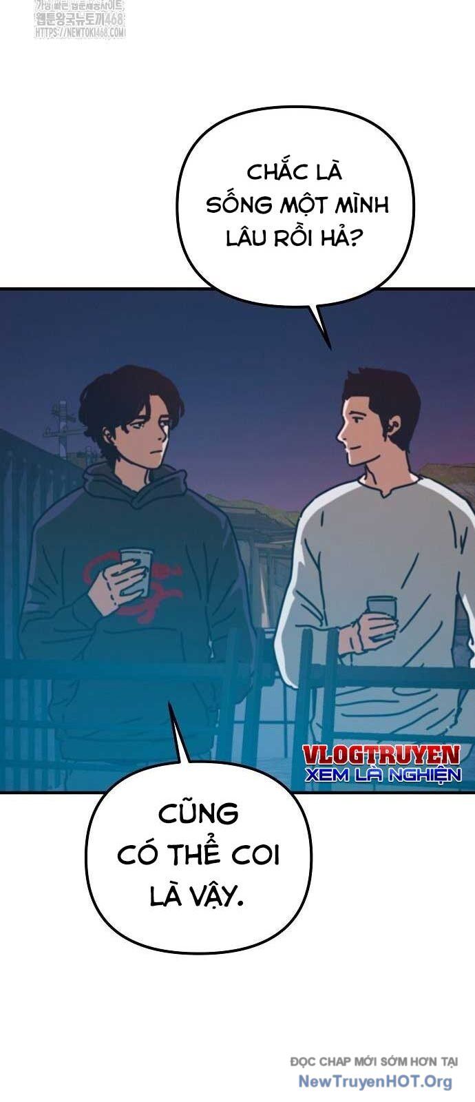 D-Day: Hầm Trú Ẩn Chapter 56 - 62