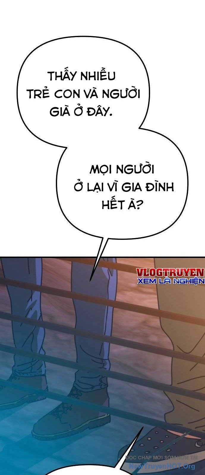 D-Day: Hầm Trú Ẩn Chapter 56 - 63