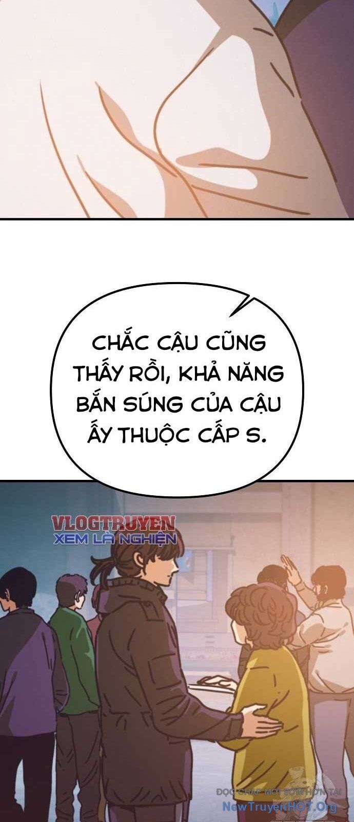 D-Day: Hầm Trú Ẩn Chapter 56 - 65