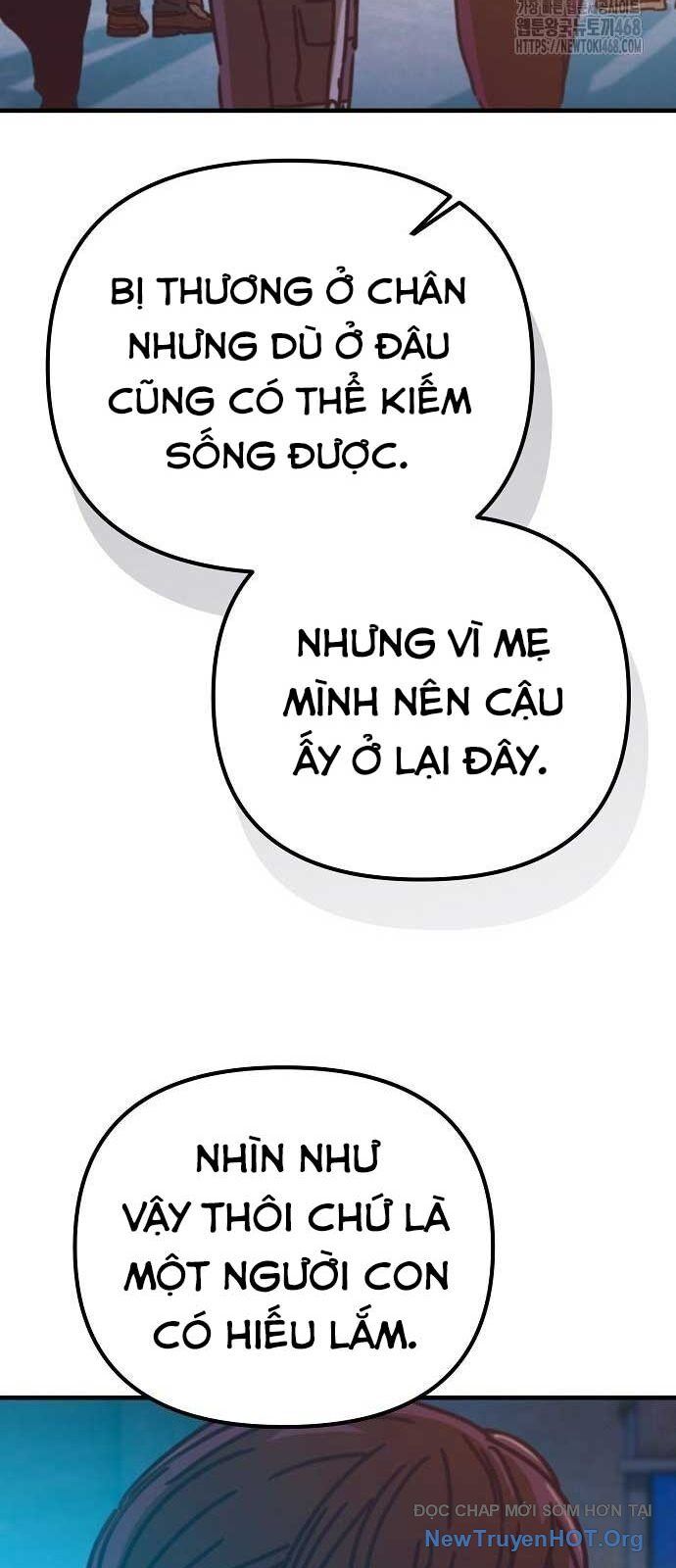 D-Day: Hầm Trú Ẩn Chapter 56 - 66