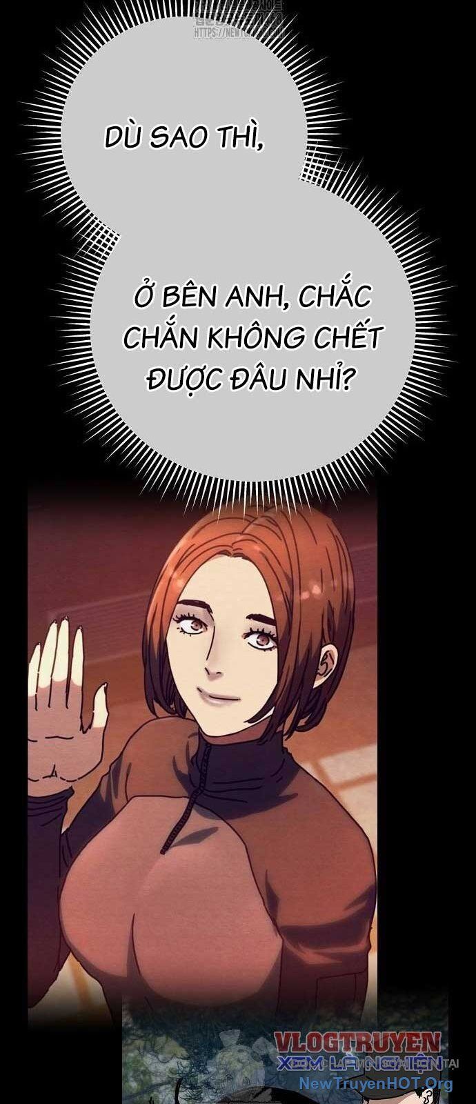 D-Day: Hầm Trú Ẩn Chapter 56 - 74
