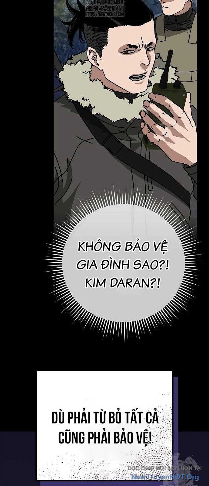 D-Day: Hầm Trú Ẩn Chapter 56 - 75