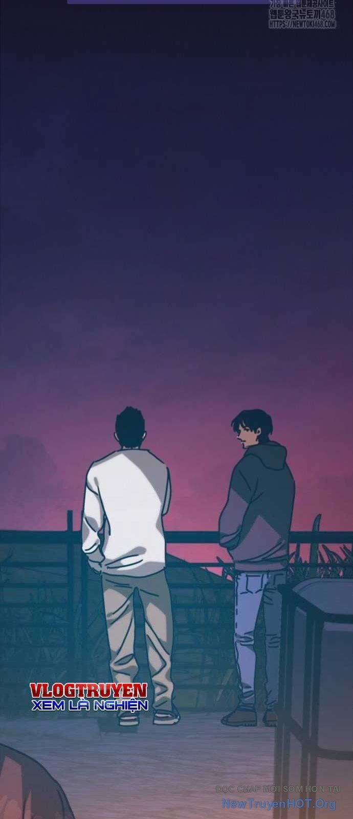 D-Day: Hầm Trú Ẩn Chapter 56 - 76