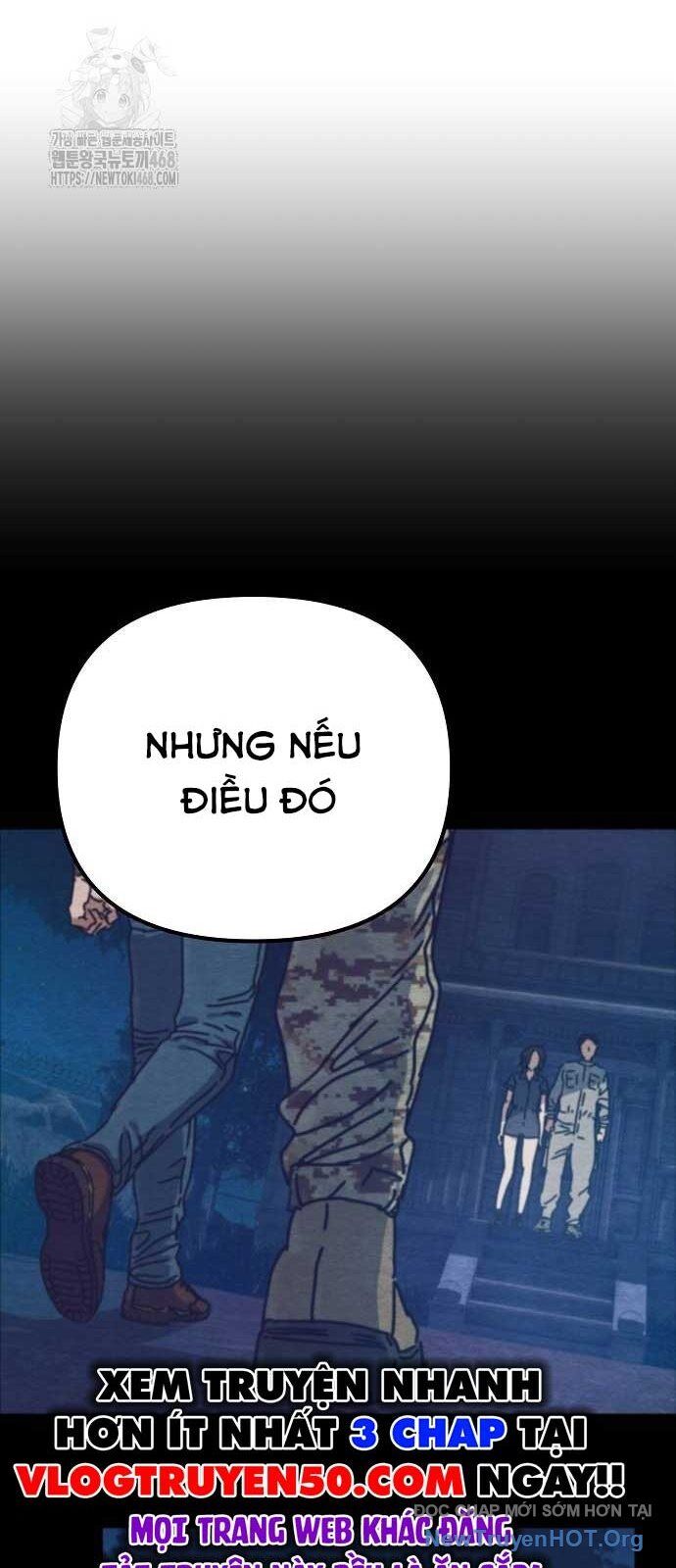 D-Day: Hầm Trú Ẩn Chapter 57 - 22