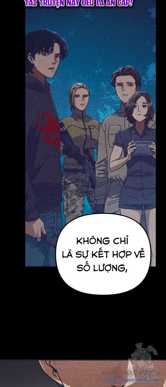 D-Day: Hầm Trú Ẩn Chapter 57 - 23