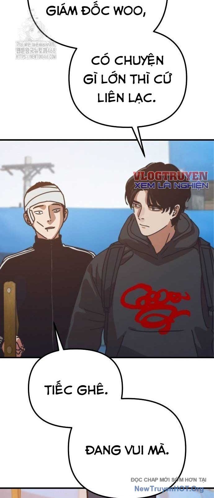 D-Day: Hầm Trú Ẩn Chapter 57 - 33