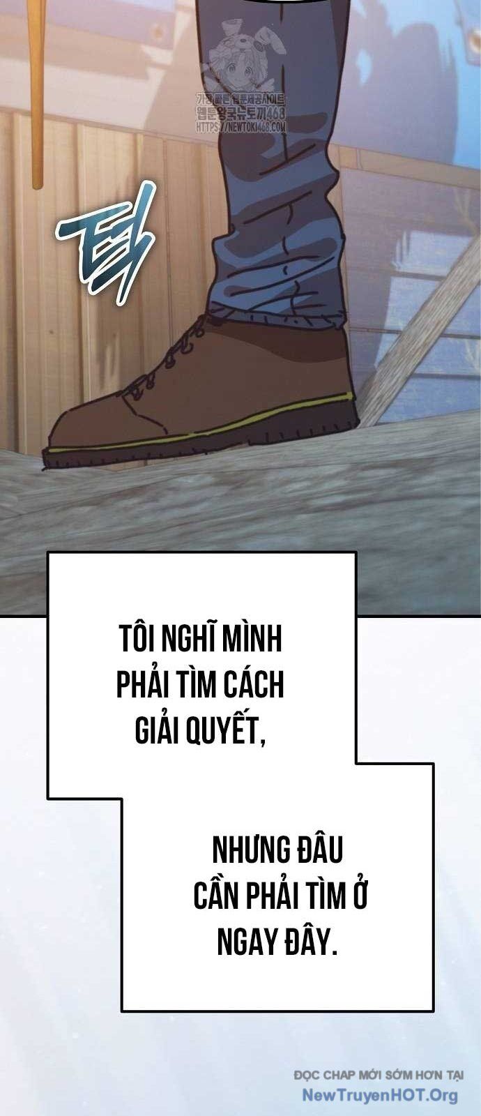 D-Day: Hầm Trú Ẩn Chapter 57 - 34