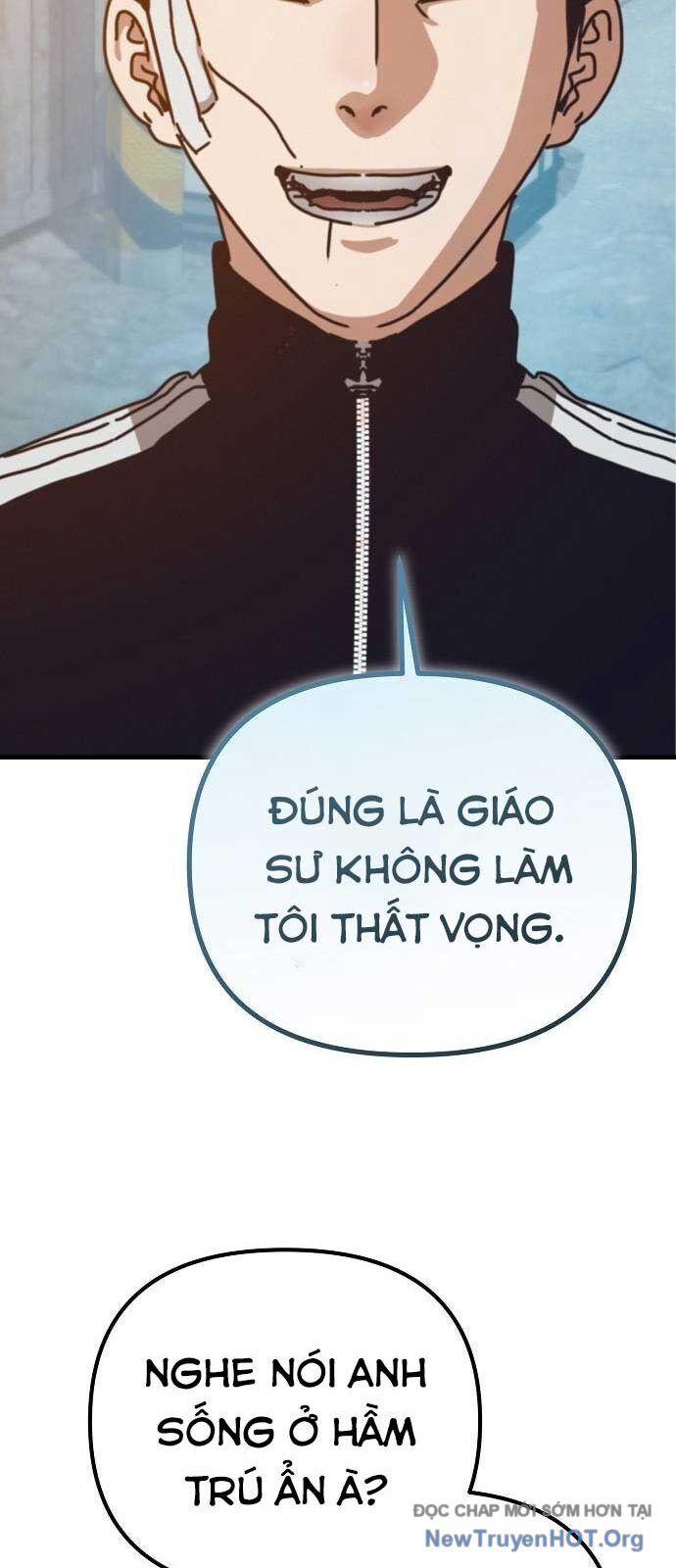 D-Day: Hầm Trú Ẩn Chapter 57 - 39