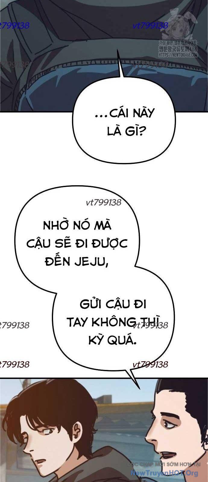 D-Day: Hầm Trú Ẩn Chapter 57 - 46